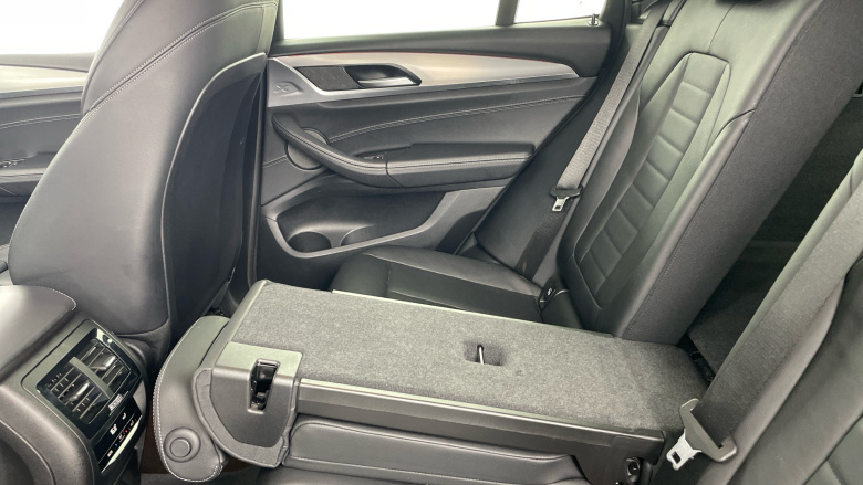 BMW X3 xDrive20d M Sport 5dr Step Auto Diesel Estate